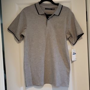 NWT Calvin Klein Polo (Big Boys)